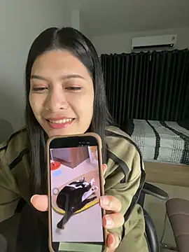NaughtyKK_'s Webcam Show