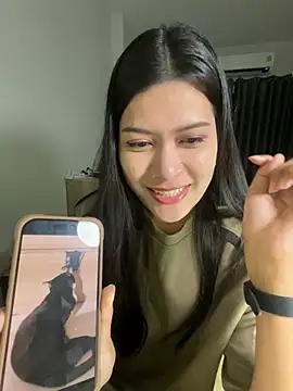 NaughtyKK_ Webcam-Show