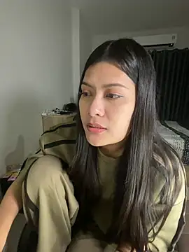 NaughtyKK_ Pertunjukan Webcam