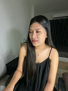 NaughtyKK_ Adlı Modelin Canlı XXX Sohbeti