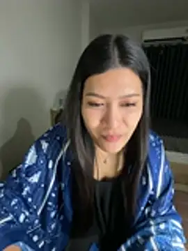 NaughtyKK_ Pertunjukan Webcam