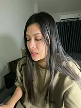 NaughtyKK_ Pertunjukan Webcam