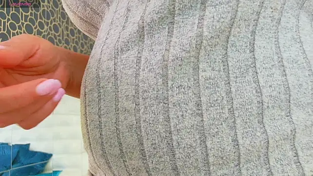 XXX chat uživo modela karissia