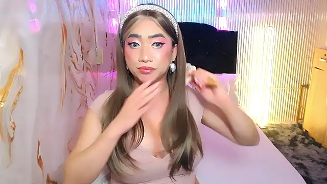 yourTsFantasyBigCock Show Webcam