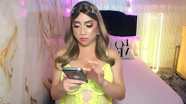 yourTsFantasyBigCock Pertunjukan Webcam
