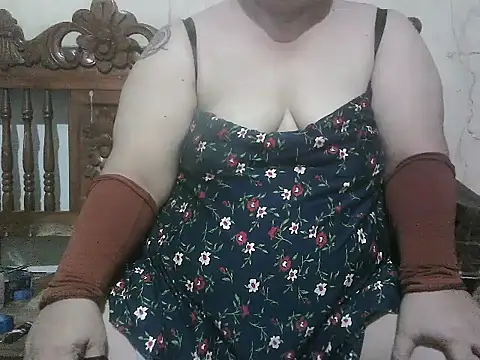 bigmommaxxx81 Pertunjukan Webcam