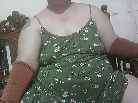 Sembang XXX Secara Langsung bigmommaxxx81