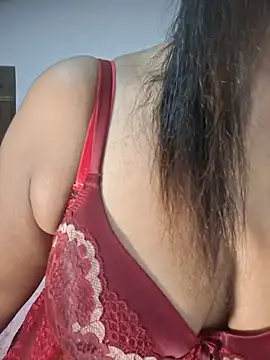 naughtyjaanu's Webcam Show