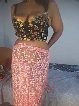 naughtyjaanu 웹캠 쇼