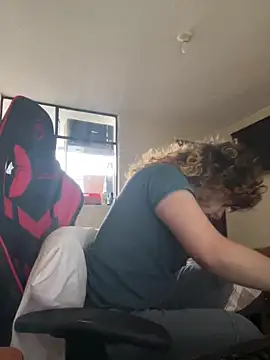 HUMANXTHING's Live XXX Chat