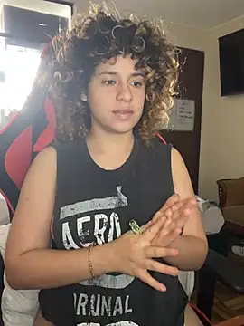 HUMANXTHING live XXX chat