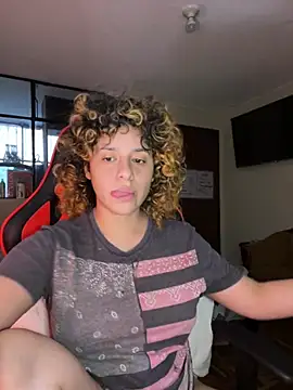 Chat XXX ao vivo de HUMANXTHING