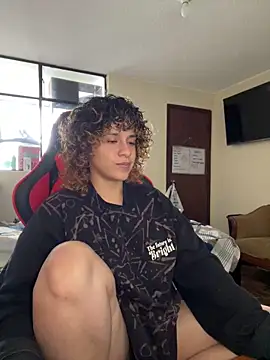 HUMANXTHING's Live XXX Chat