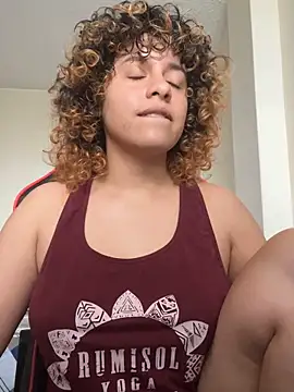 HUMANXTHINGn Live XXX chat