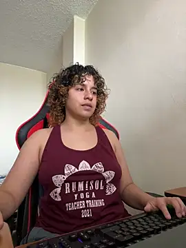 Chat XXX en directo de HUMANXTHING