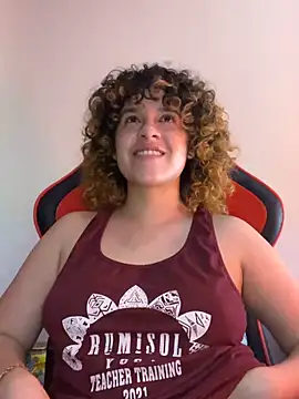 HUMANXTHING Chat XXX in diretta