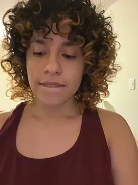 Chat +18 de HUMANXTHING ao vivo