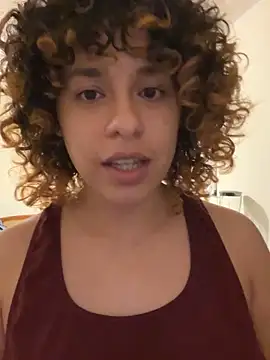 HUMANXTHING Live XXX-Chat