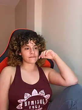 Chat XXX en directo de HUMANXTHING