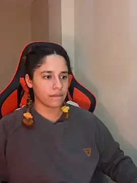 Chat +18 de HUMANXTHING ao vivo