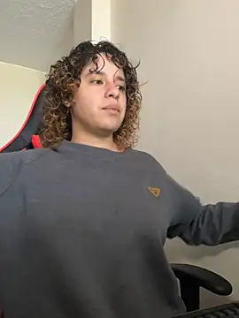 HUMANXTHING's Live XXX Chat