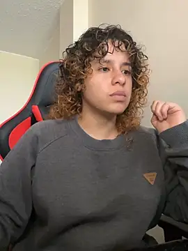 HUMANXTHING's Webcam Show