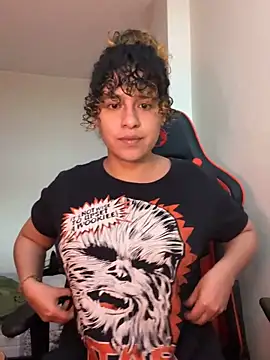 HUMANXTHING Webcam-Show