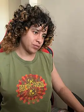 Chat XXX en directo de HUMANXTHING