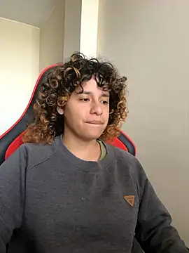 Chat +18 de HUMANXTHING ao vivo