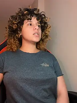 HUMANXTHING's Live XXX Chat