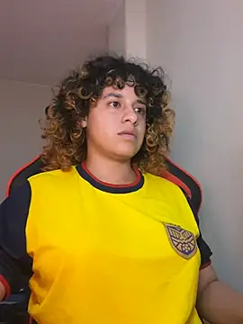 Chat +18 de HUMANXTHING ao vivo