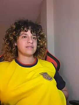 Show webcam de HUMANXTHING