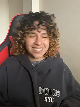 Chat +18 de HUMANXTHING ao vivo