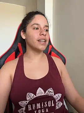 XXX chat uživo modela HUMANXTHING
