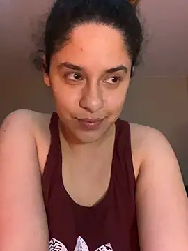 HUMANXTHING's Webcam Show