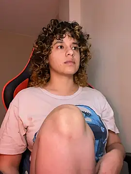 HUMANXTHINGn Live XXX chat