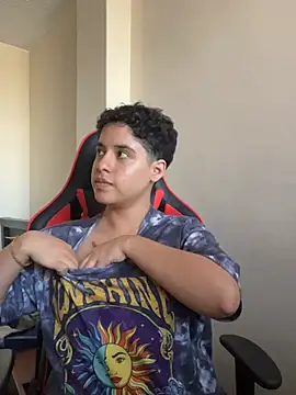 HUMANXTHINGn Live XXX chat
