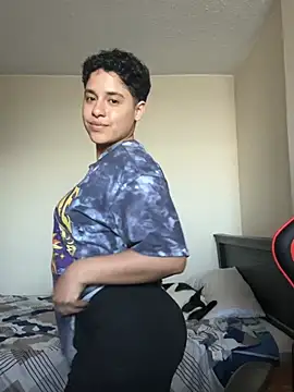 HUMANXTHING's Webcam Show