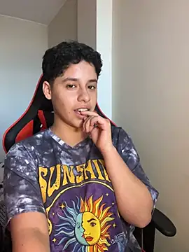 Chat XXX en directo de HUMANXTHING
