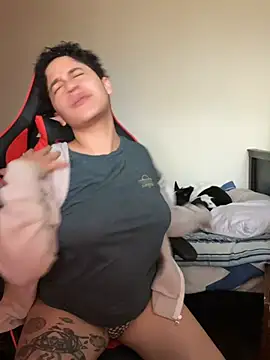 Chat XXX Live HUMANXTHING