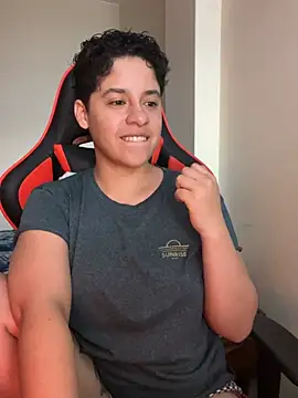 HUMANXTHING's Live XXX Chat