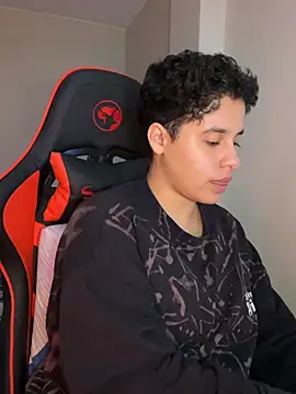 HUMANXTHING webcam show