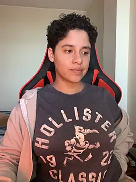 HUMANXTHING Webcam Show