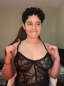 HUMANXTHINGn Live XXX chat