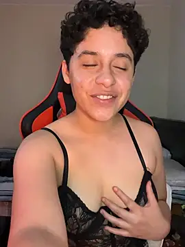 HUMANXTHING – Live XXX-chat