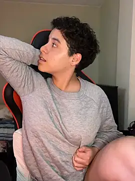 Živý XXX chat HUMANXTHING