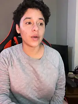 Chat XXX ao vivo de HUMANXTHING