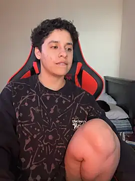 عرض كام HUMANXTHING