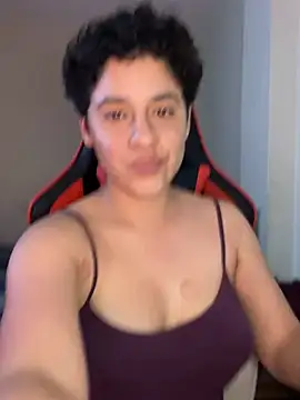 Chat XXX en directo de HUMANXTHING