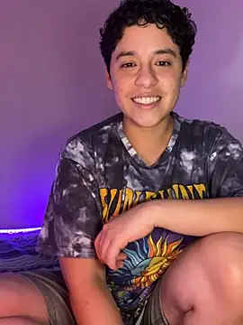 HUMANXTHING's Webcam Show